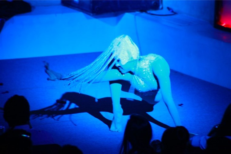 La Folie Rouge 2013 Part 1